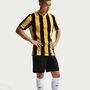 Nike M Nk Df Strp Dvsn V Jsy Ss Fu�balltrikot