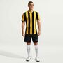 Nike M Nk Df Strp Dvsn V Jsy Ss Fu�balltrikot
