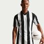 Nike M Nk Df Strp Dvsn V Jsy Ss Fu�balltrikot