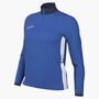 Nike W Nk Df Acd25 Dril Top - royal blue/midnight navy/white/whit