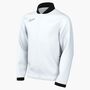 Nike Y Nk Df Acd25 Trk Jkt W - white/black/wolf grey/black