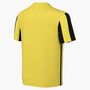 Nike Y Nk Df Strp Dvsn V Jsy Ss - tour yellow/black/white