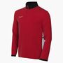Nike Y Nk Df Acd25 Dril Top - university red/black/white/white