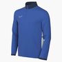Nike Y Nk Df Acd25 Dril Top - royal blue/midnight navy/white/whit