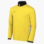 Nike Y Nk Df Acd25 Dril Top - tour yellow/black/white/black