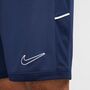 Nike M Nk Df Acd25 Short K Fu�ballshorts