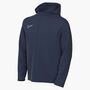Nike Y Nk Sf Acd25 Rain Jkt - midnight navy/white