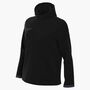 Nike W Nk Sf Acd25 Rain Jkt Regenjacke