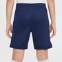 Nike Academy Big Kinder Dri-FIT Fu�ball Shorts