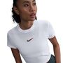 Nike W NSW NK Chill Knit Tee VDay T-Shirt