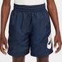 Nike K Nsw Club Wvn Short 6In Hbr Shorts