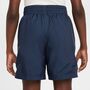 Nike K Nsw Club Wvn Short 6In Hbr Shorts