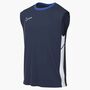 Nike M Nk Df Acd25 Sl Top - midnight navy/royal blue/white/whit