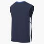 Nike M Nk Df Acd25 Sl Top - midnight navy/royal blue/white/whit