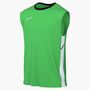 Nike M Nk Df Acd25 Sl Top - green spark/black/white/white
