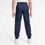 Nike K Nsw Club Wvn Jggr Lbr Jogginghose