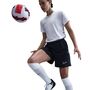 Nike W Nk Df Acd25 Short K Fu�ballshorts