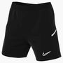 Nike W Nk Df Acd25 Short K Fu�ballshorts