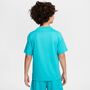 Nike B Nk Df Multi Ss Top Hbr Trainingsshirt