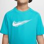 Nike B Nk Df Multi Ss Top Hbr Trainingsshirt