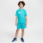 Nike B Nk Df Multi Ss Top Hbr Trainingsshirt