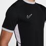 Nike M Nk Df Acd25 Ss Top Fu�ballshirt
