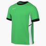 Nike M Nk Df Acd25 Ss Top Fu�ballshirt