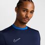 Nike M Nk Df Acd25 Ss Top Fu�ballshirt