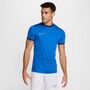 Nike M Nk Df Acd25 Ss Top Fu�ballshirt