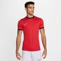 Nike M Nk Df Acd25 Ss Top Fu�ballshirt