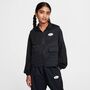 Nike G Nsw Jkt Dance-Pd Jacke