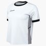 Nike W Nk Df Acd25 Ss Top Fu�ballshirt