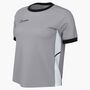 Nike W Nk Df Acd25 Ss Top Fu�ballshirt