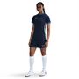 Nike W Nk Df Acd25 Ss Top Fu�ballshirt