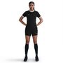 Nike W Nk Df Acd25 Ss Top Fu�ballshirt