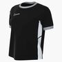 Nike W Nk Df Acd25 Ss Top Fu�ballshirt