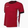 Nike W Nk Df Acd25 Ss Top Fu�ballshirt