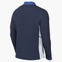 Nike M Nk Df Acd25 Trk Jkt K - midnight navy/royal blue/white/whit