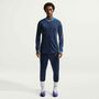 Nike M Nk Df Acd25 Trk Jacke K - midnight navy/royal blue/white/whit