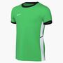 Nike Academy Big Kinder Dri-FIT Short-Sleeve Fu�ball Top
