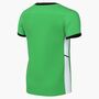 Nike Academy Big Kinder Dri-FIT Short-Sleeve Fu�ball Top