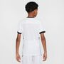 Nike Academy Big Kinder Dri-FIT Short-Sleeve Fu�ball Top