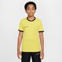 Nike Academy Big Kinder Dri-FIT Short-Sleeve Fu�ball Top