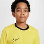 Nike Academy Big Kinder Dri-FIT Short-Sleeve Fu�ball Top