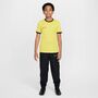 Nike Academy Big Kinder Dri-FIT Short-Sleeve Fu�ball Top