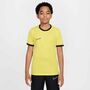 Nike Academy Big Kinder Dri-FIT Short-Sleeve Fu�ball Top