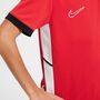 Nike Academy Big Kinder Dri-FIT Short-Sleeve Fu�ball Top