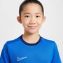 Nike Academy Big Kinder Dri-FIT Short-Sleeve Fu�ball Top