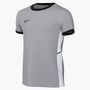 Nike Academy Big Kinder Dri-FIT Short-Sleeve Fu�ball Top