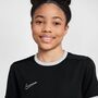 Nike Academy Big Kinder Dri-FIT Short-Sleeve Fu�ball Top